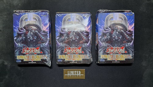 3x structure deck - oh,