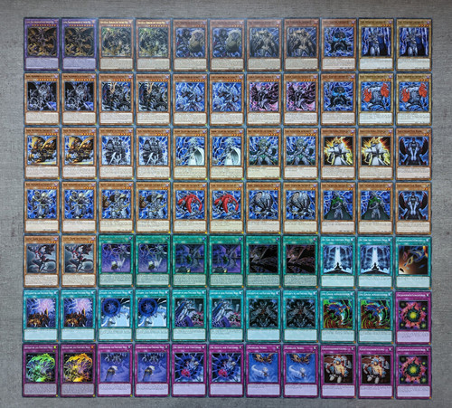 Dark world mondo - yu-gi-oh!, /