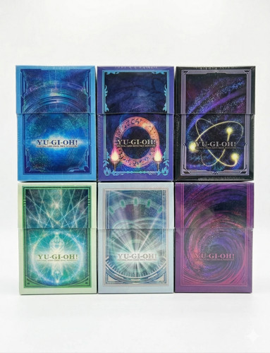 Ocg duelist box 25db - duelist,