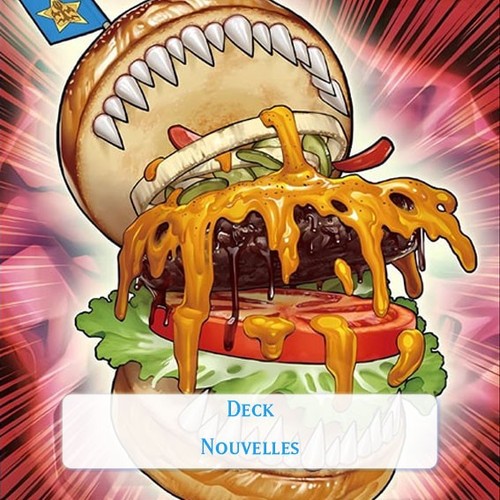 Yugioh deck mazzo - oh,