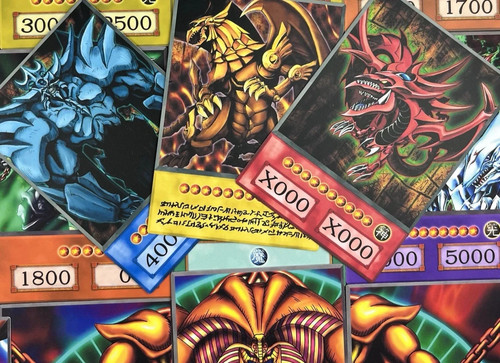 Set 100 carte - set,