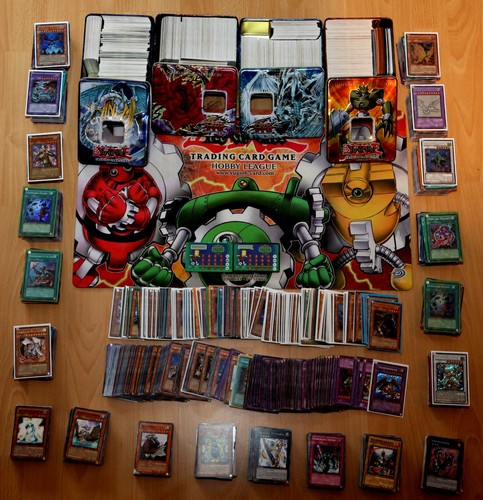 Carte top gi oh - 50, yu-gi-oh