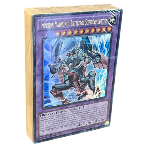 Structure deck yugi - yu,