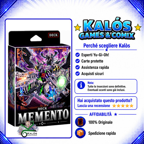 Yugioh mazzo deck - yugioh!,