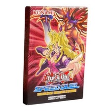 Yu gi oh starter Deck Mai Lady