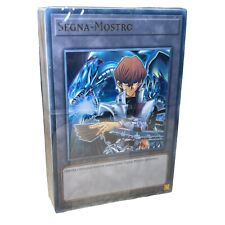 Yu gi oh Deck Kaiba Drago