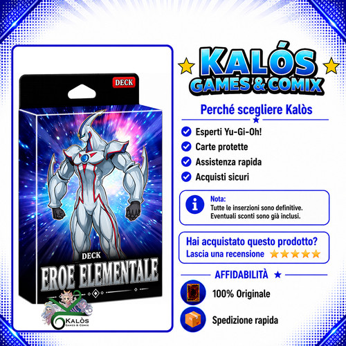 Yugioh mazzo deck - mazzo,