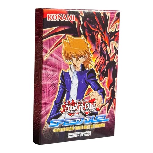 Starter deck joey - starter,