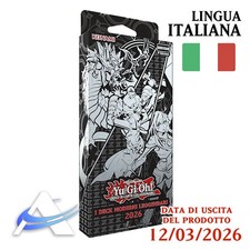 PREVENDITA 12/03 DECK MODERNI