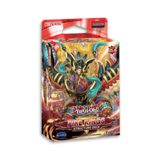 Yu-Gi-Oh! Structure Deck -