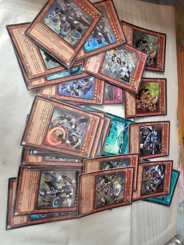 Deck costellazione oh - deck, gi