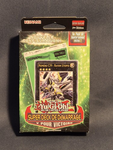 Edizione v per - yu-gi-oh,