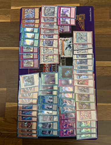 Konami tcg angelechy - konami,