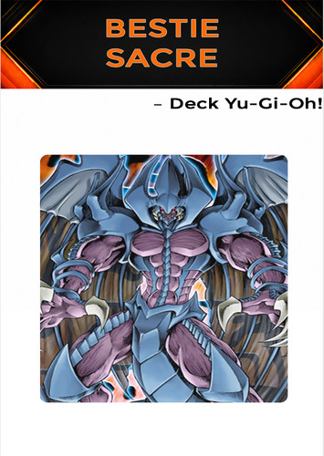 Yugioh mazzo deck - yugioh!,