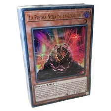 Yu gi oh Deck Joey Drago Nero