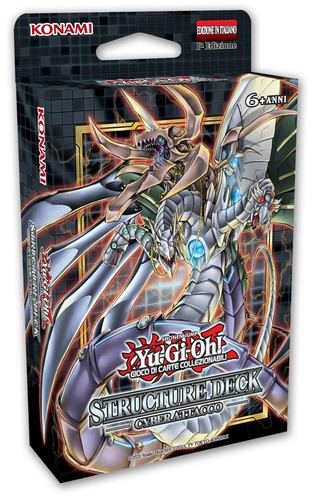 Structure deck - yu-gi-oh!,