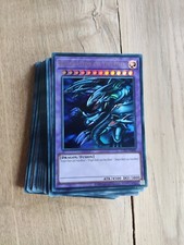 Yu-Gi-Oh ! Deck Dragon Blanc
