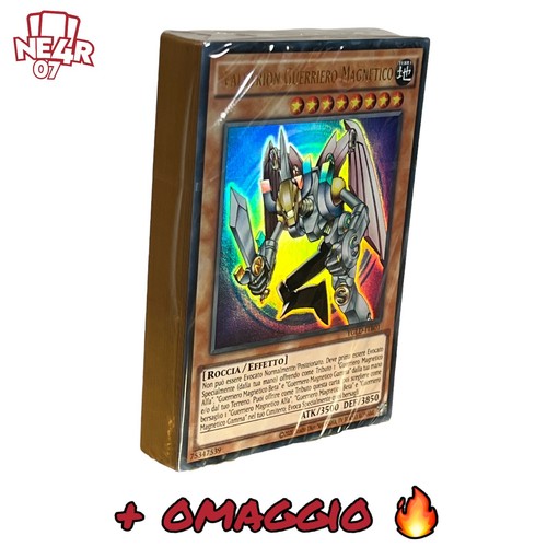 Deck di yugi - di, con