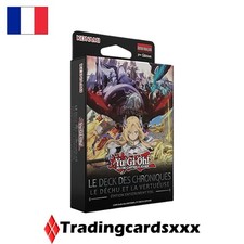 Yu-Gi-Oh! Deck des Chroniques