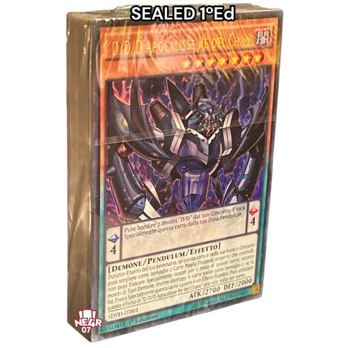 Structure deck - yu, oh