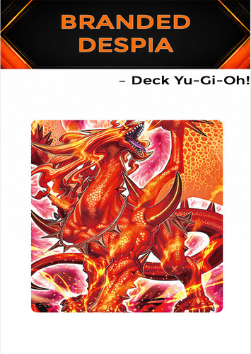 Yugioh mazzo deck - mazzo, branded