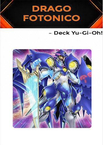 Yugioh mazzo deck drago - yugioh!,
