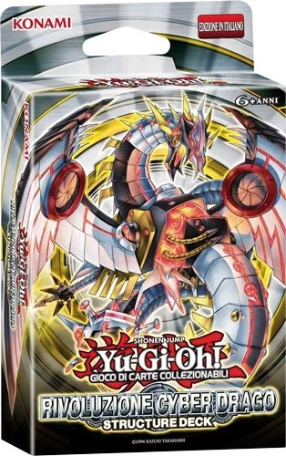 Starter deck - starter,