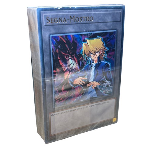 Deck joey drago - yu,