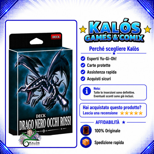Yugioh mazzo deck - yugioh!,