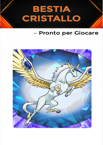 Yugioh mazzo deck - mazzo,