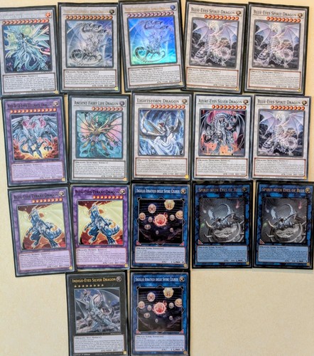 Deck dlue eyes - oh,