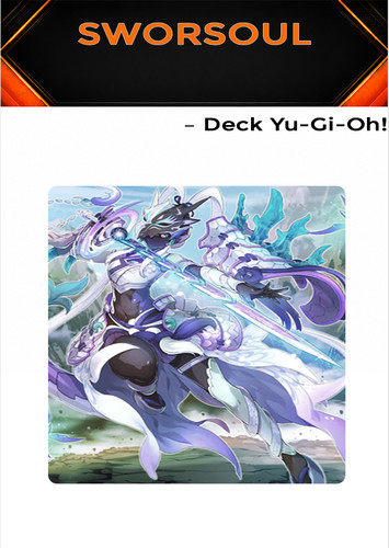 Yugioh mazzo deck spadanima - mazzo, /