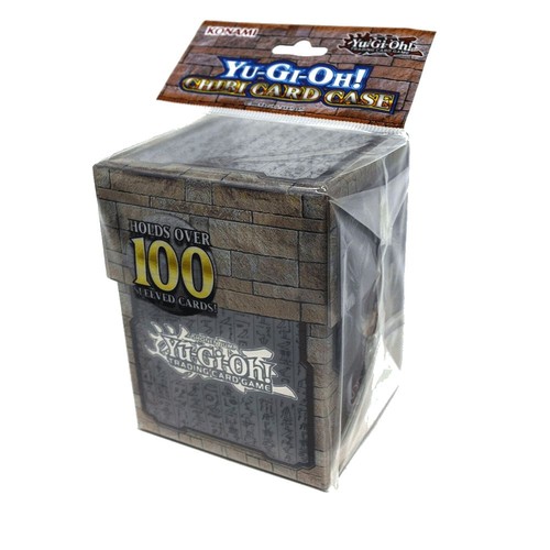 Yugioh deck box chibi - yugioh!,