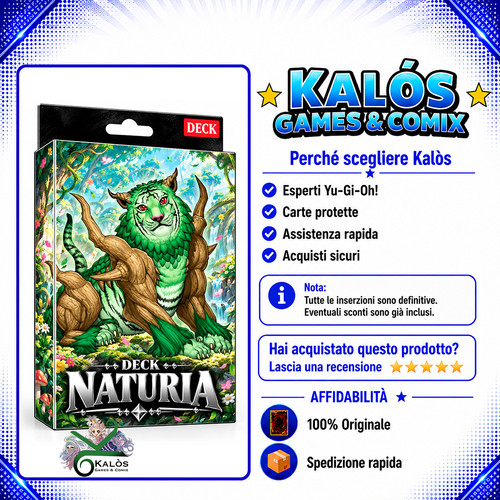 Yugioh mazzo deck - mazzo, da