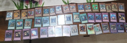 Yugioh mazzo gladiatore - mazzo,