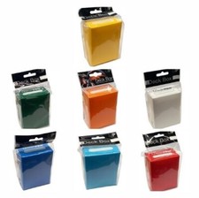 Ultra Pro Deck Box - Pokémon