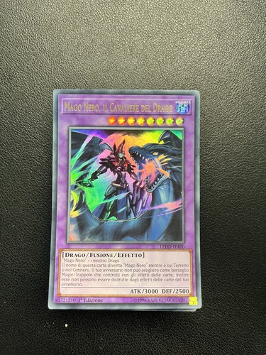 Deck drago leggendario - deck, |