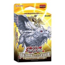 yu gi oh structure deck reame