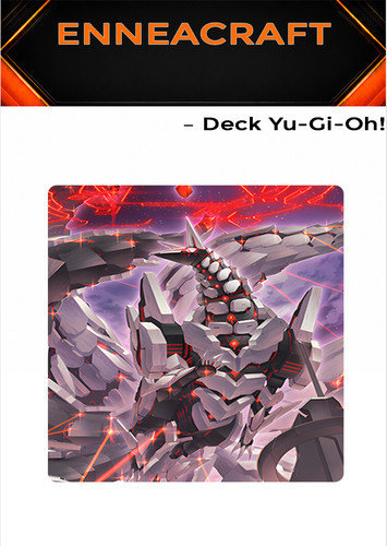 Yugioh mazzo deck - yugioh!,