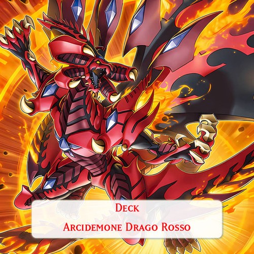 Yugioh deck mazzo - yu, oh