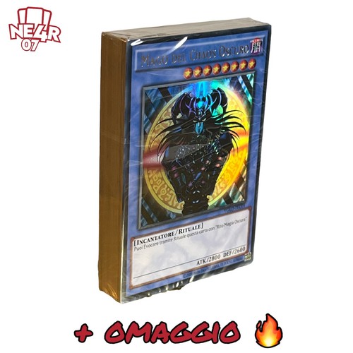 Deck congegno di - yu-gi-oh!,