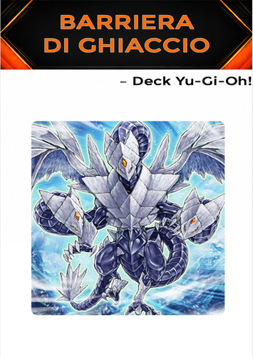 Yugioh mazzo deck - mazzo, di