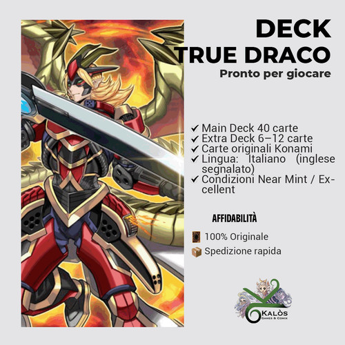 Yugioh mazzo deck - yugioh!,