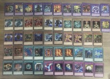 Yu-Gi-Oh! Deck EROE ELEMENTALE