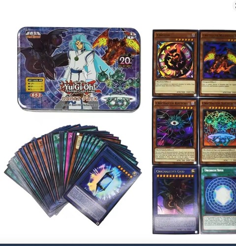 Structure deck - yu-gi-oh!,