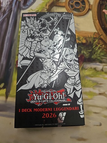 Deck moderni - deck,