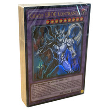 yu gi oh Structure Deck eroe