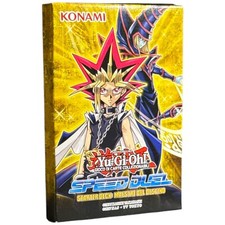Yu gi oh starter Deck Yugi