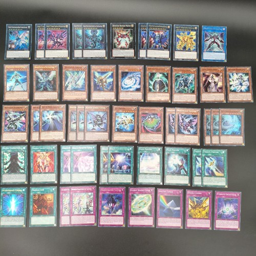 Deck photon - !,
