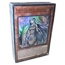 Yu gi oh Deck Kaiba Drago